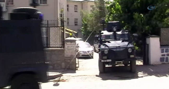 Siirt’teki operasyonda Ekrem Dumanlı’nın kardeşi gözaltına alındı