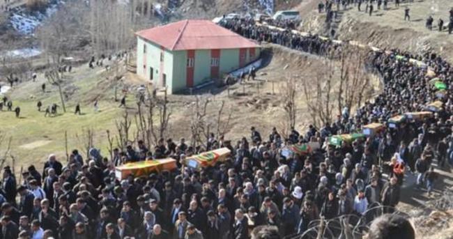 Askeri savcılıktan Uludere açıklaması