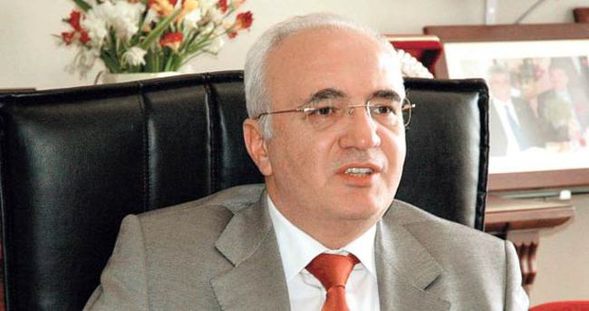 AK Partili Elitaş: HDP’li vekiller beni taciz etti