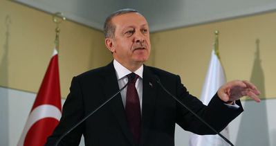 Erdoğan akademisyenlerle başkanlık sistemini konuşacak