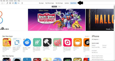 Apple, iTunes 12.1.1’i yayınladı