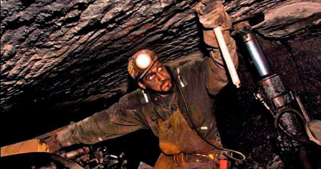 Madencilik mevzuatı kökten değişti