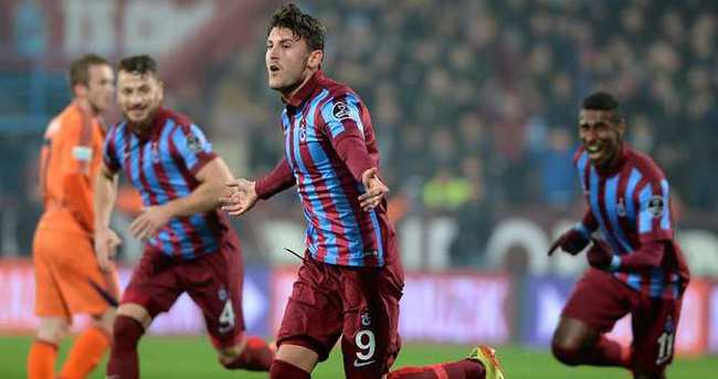 Trabzonspor – Napoli maçı ne zaman saat kaçta hangi kanalda