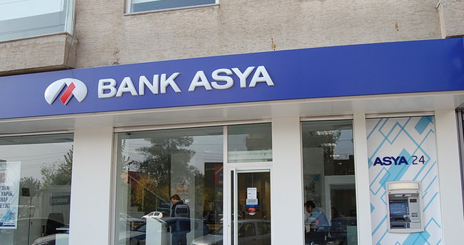 Bank Asya’dan büyük zarar