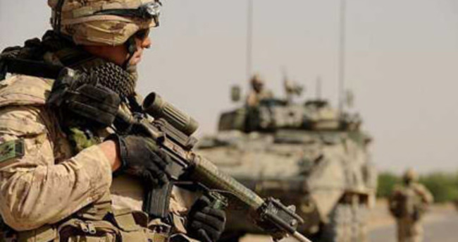 ABD askerlerine viagra veriyor!