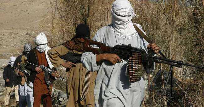 ABD’den Taliban iddiasına yalanlama