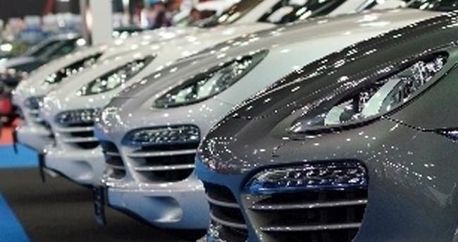 `Otomobil pazarı yüzde 10 büyüyebilir`