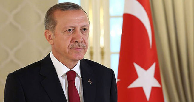 Cumhurbaşkanı Erdoğan’dan 9 yasaya onay