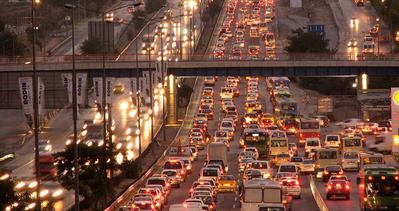 İstanbul’un trafik çilesi bitiyor