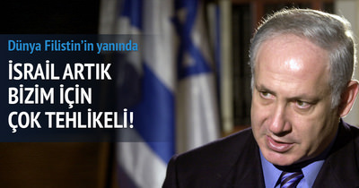 İsrailli sanatçı Gilad Atzmon: İsrail hepimiz için tehlike