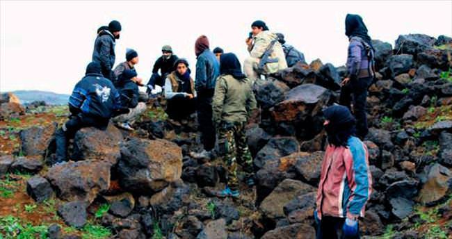 SMDK: Ateşkese her zaman olumlu yaklaştık