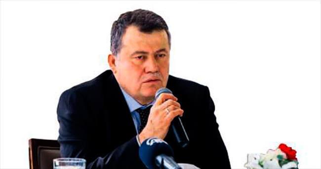 Toplumun genleri bozuldu