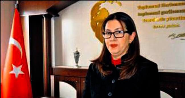 Türkiye’nin 3. kadın valisi Sinop’a atandı