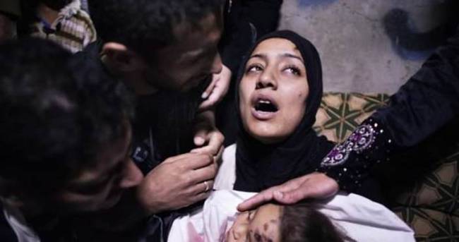 Katliama katılanlar hakkında soruşturma başlatıldı