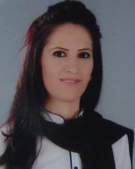 Hakkari’nin HDP’den İlk Kadın Milletvekili Aday Adayı Belli Oldu