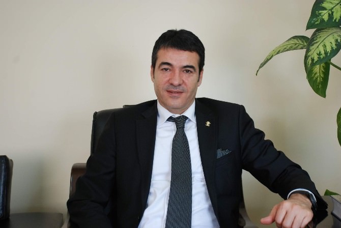 Türkiye Hokey Federasyonu Başkanı Sadık Karakan’dan Aday Adaylığı Açıklaması