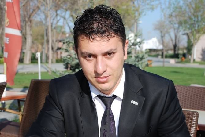 Gazeteci Kasım Işıkgör, Bitlis Ajans’ın Başına Geçti