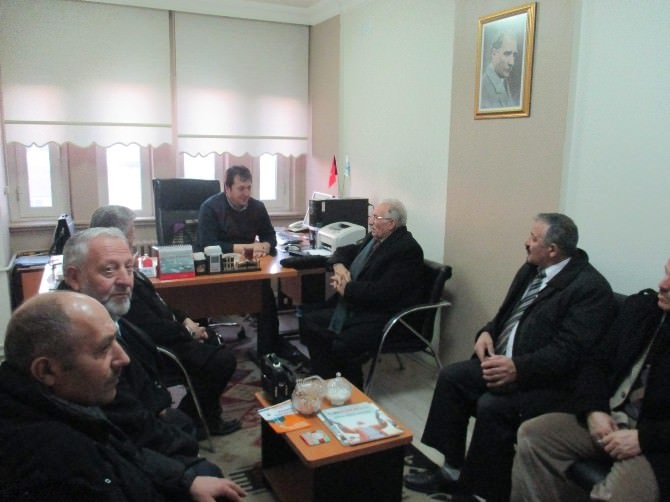 AK Parti Erzurum Milletvekili Aday Adayı Prof. Dr. Nihat Temel: “Erzurum’un İstanbul’da Sesi Oldum”
