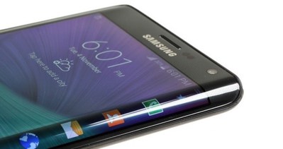 İşte Samsung Galaxy S6