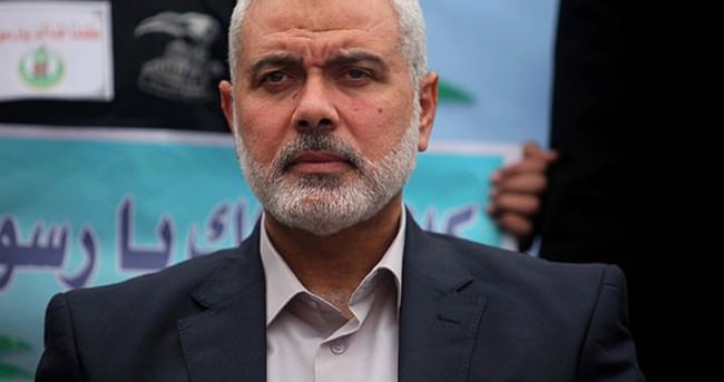 Hamas: Mısır ile düşman değiliz