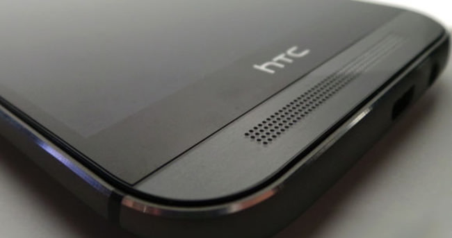 HTC One M9’dan sızan son görüntüler