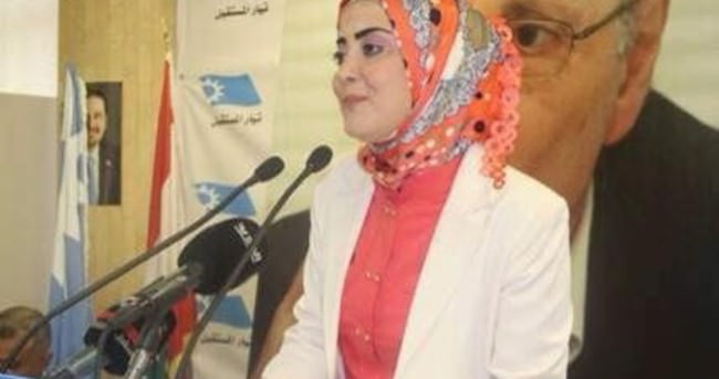 Bağdat’a ilk kadın belediye başkanı