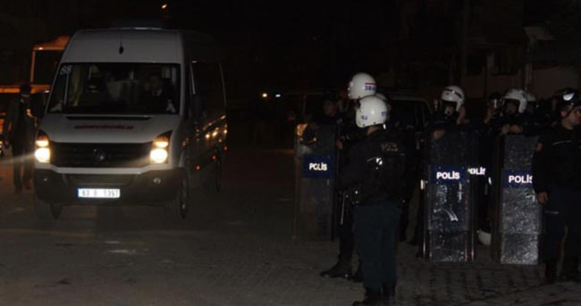 Şanlıurfa’da Suriyeli gerginliği