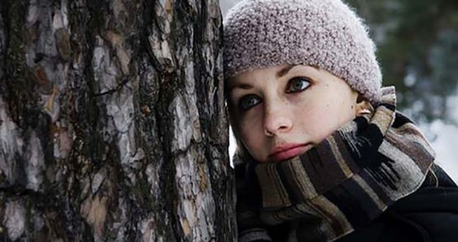 Kadınların kıştan nefret etmesinin 8 nedeni