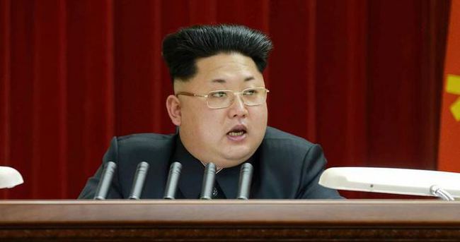 Kim Jong Un yabancı atletleri yasakladı