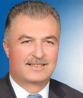 Keyifli: “AK Parti’ye Olan Teveccüh Çoğalarak Artıyor”