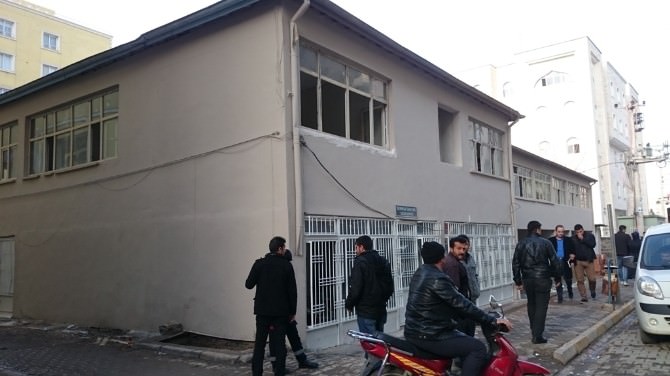 Cizre Belediyesi Eski Binasına Geri Dönüyor