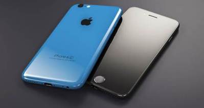 iPhone 6C’ye ait konsept görüntüler yayınlandı