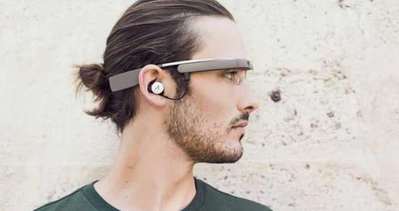 Google Glass 2 çıkıyor