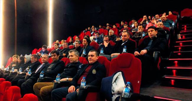 ’Kod Adı: KOZ’u sevdiler