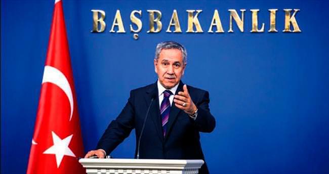 Düşmanlığımızdan korkun