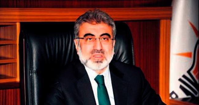 Türk akımı projesi MGK gündeminde