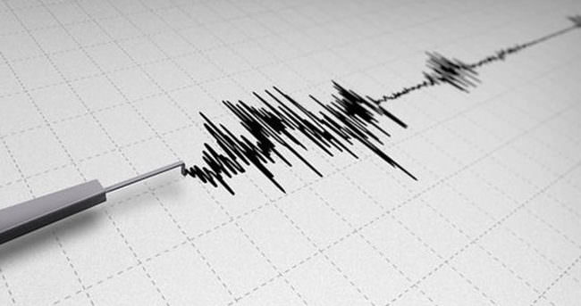 İspanya Albacete’de deprem