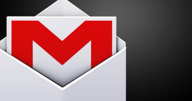 Gmail’de büyük hata