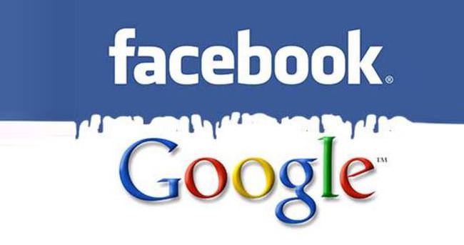 Google ve Facebook’a ’nefret söylemi’ çağrısı
