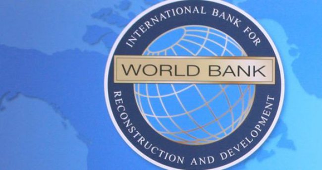 Dünya Bankası’ndan Filistine’e destek
