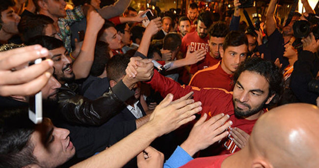Galatasaray’dan taraftarlar için flaş karar