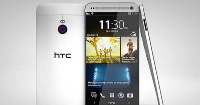HTC One M9’un tüm özellikleri internete sızdı