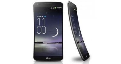 LG G Flex 2’in satış tarihi açıklandı