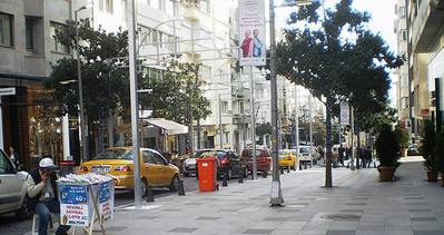İstiklal caddesi, dünyanın en pahalı 2.caddesi!