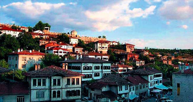 Anadolu turizminde küçük otel devrimi