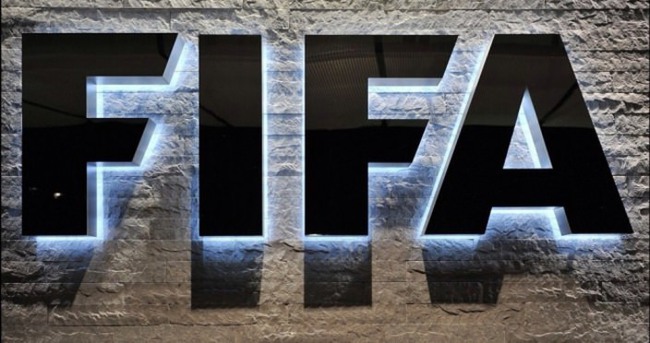 FIFA, D’Hooghe’yi akladı