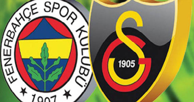 İşte Galatasaray - Fenerbahçe derbisinin tarihi
