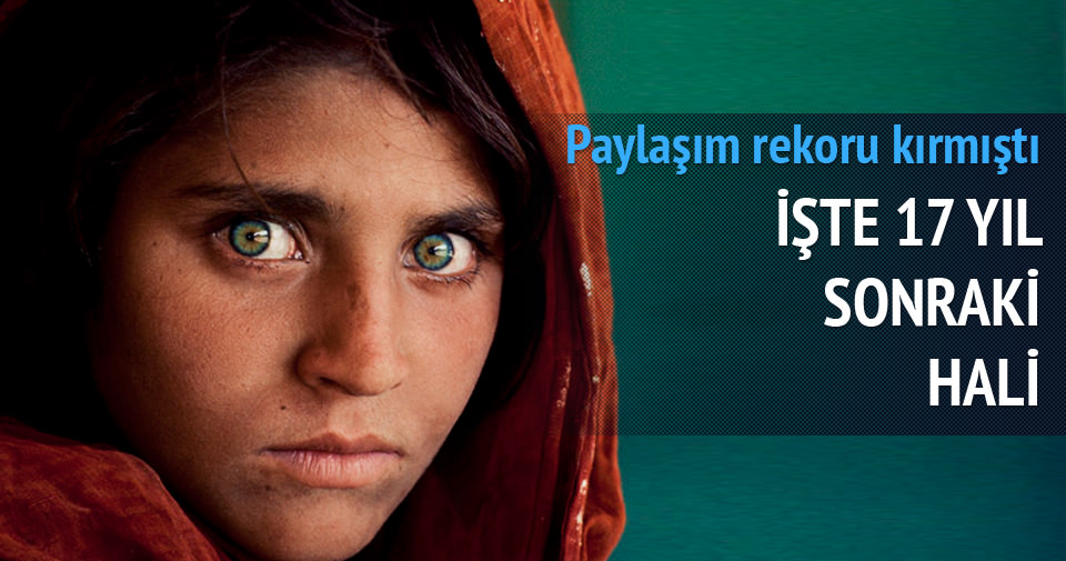 17 yıl sonraki hali Son Dakika Haberler