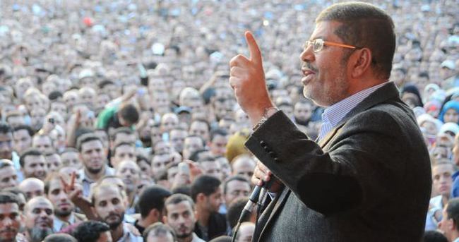 Mursi’nin düşürülmesinde çarpıcı 2. Süveyş detayı