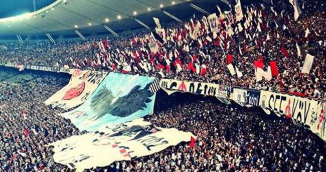 Beşiktaş Liverpool maçı öncesi bilet müjdesi